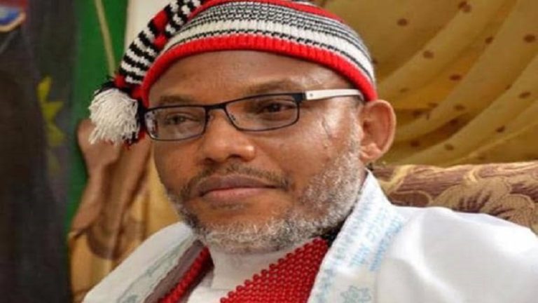 Detention: Supreme Court adjourns hearing of Nnamdi Kanu’s appeal