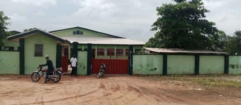 Oyedeji Olanrewaju