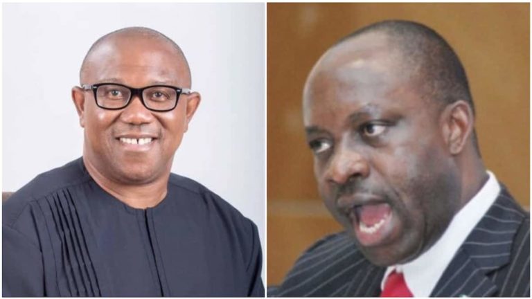 2023: Soludo, Obi’s campaign team in war of words