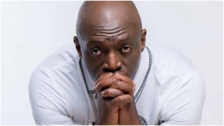 Veteran gospel musician Sammie Okposo is dead