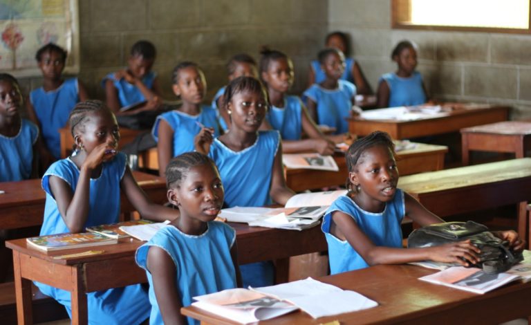 Nigeria enrols 1.5 million girls in six northern states through UNICEF, UK support