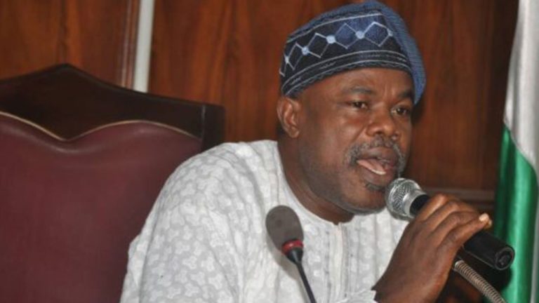 EFCC can’t prosecute me, Ondo Speaker tells court