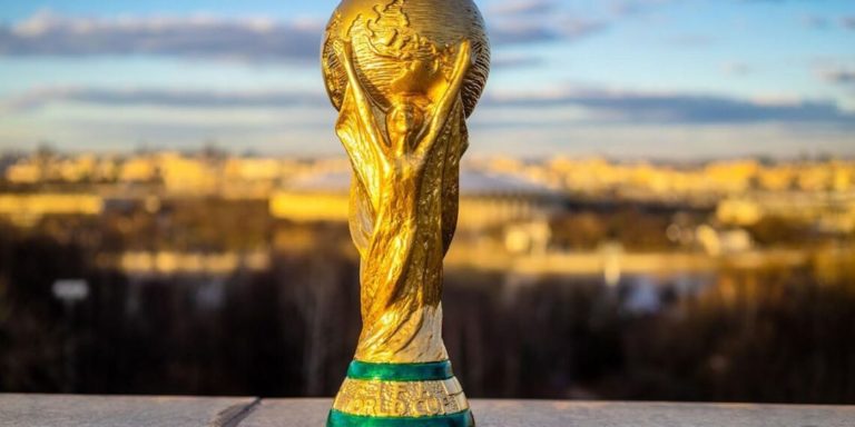 Africa makes history, dominates World Cup knockout berths with 9 teams