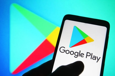 Google Play Store remove illicit loan apps