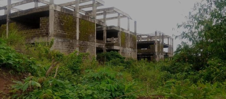 Amosun’s model schools, structurally defective, conceived for cheap popularity – Ogun govt