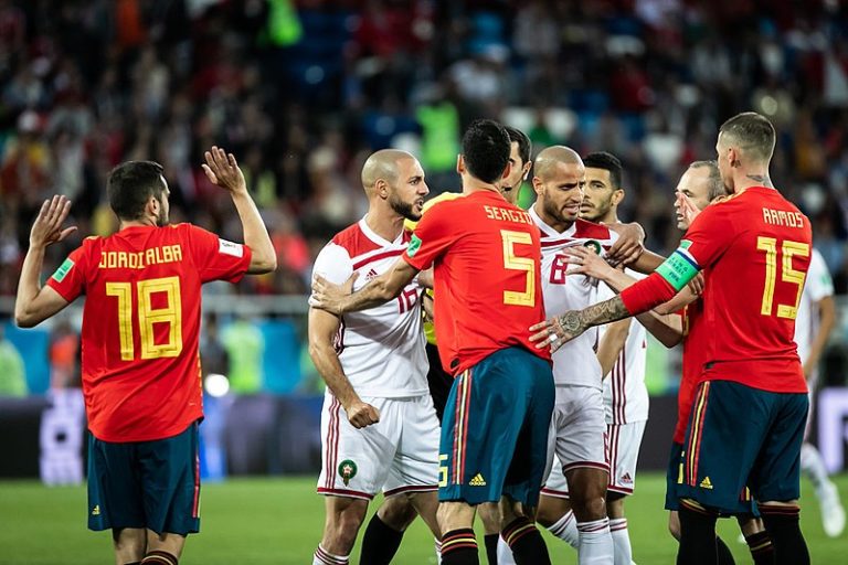 Morocco at the World Cup: 6 driving forces behind a history-making win