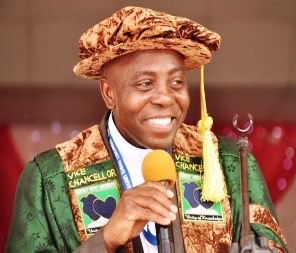 Many Nigerian graduates can’t speak, write correct English — VC
