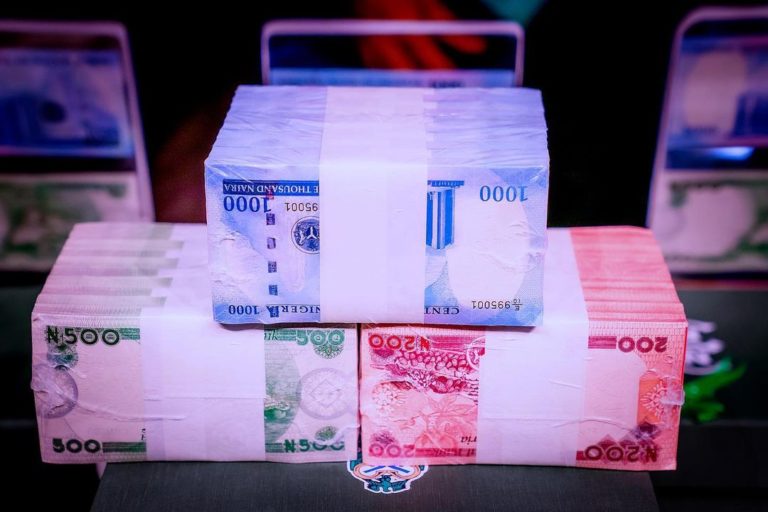N100,000 weekly withdrawal limit will cripple businesses – NECA
