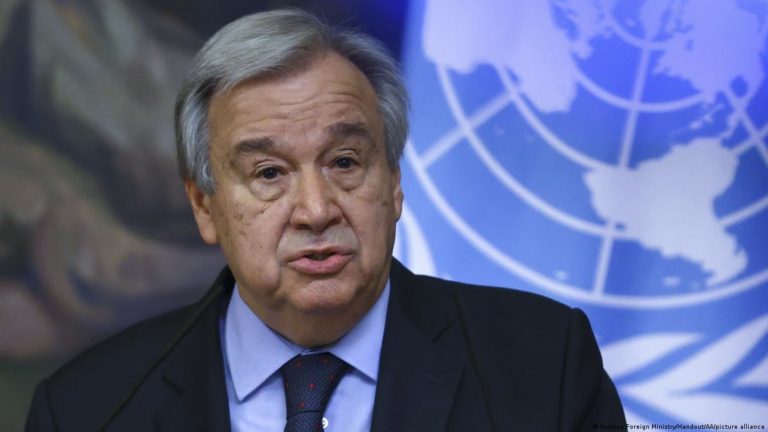 Int’l Migrants Day: 280 million people seek greener pastures worldwide – UN