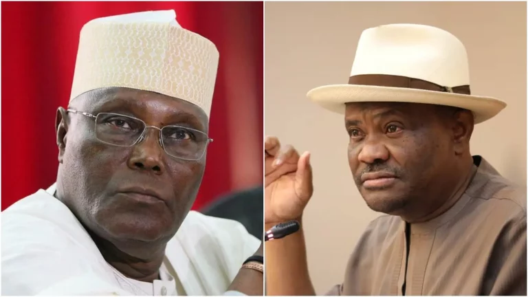 Atiku yet to reconcile with G5 governors, 70 days to presidential poll
