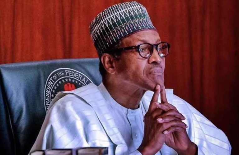 Court dismisses suit seeking to sack Buhari