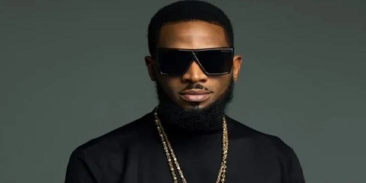 D’Banj: ICPC confirms arrest of musician over N-Power funds fraud