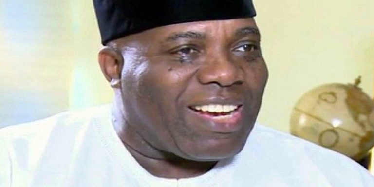 N240m money laundering conviction: Okupe released after paying N13m fine