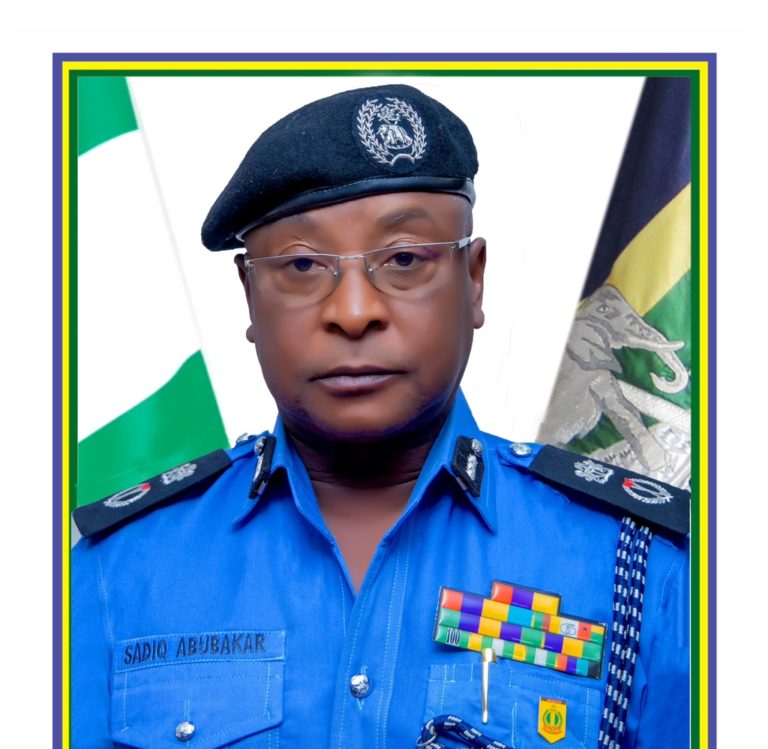 Police foil armed robbery attack in FCT