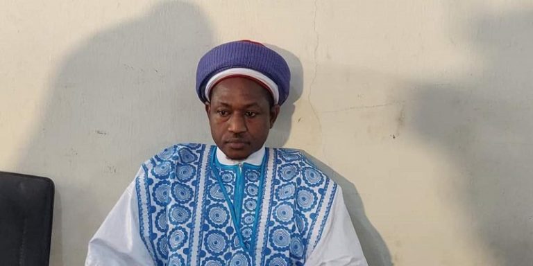Blasphemy: Kano Islamic cleric Abduljabbar sentenced to death by hanging
