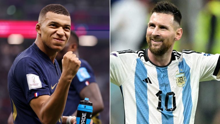 Qatar 2022 World Cup final: The battle for honour and a grand prize money