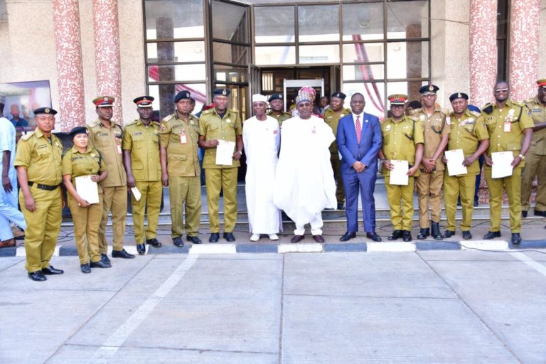 NDLEA arrests 23,907 traffickers, seizes N450bn drugs in 2 years