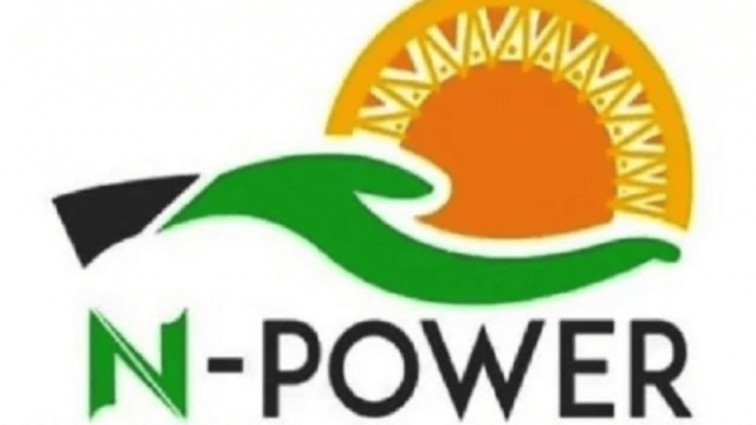 N-Power logo