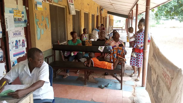 Nigeria ranks second worst country in maternal, child deaths in latest WHO report