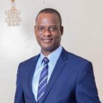 Taiwo Oyedele-Fiscal Polixy Partner and Africa Tax leader at PWC