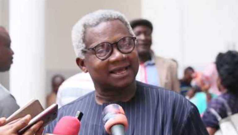 APC only worried about Peter Obi, not Atiku, says party chieftain