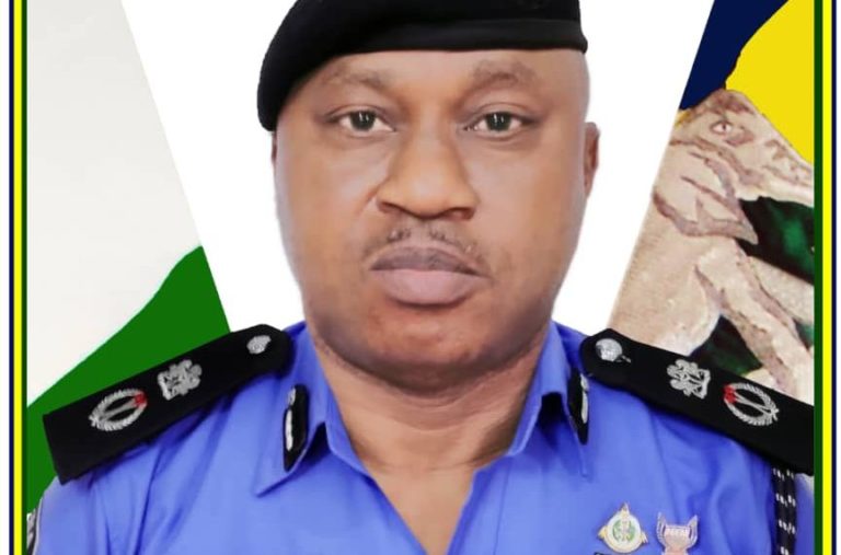 Police parade suspected killers of US-based hotelier in Oyo