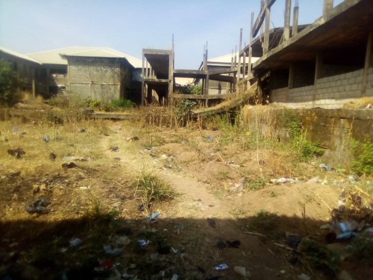 [SPECIAL REPORT] The realities of living in Abuja and homeless