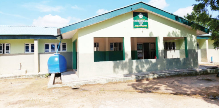 How inadequate health facilities, staff shortages threatens gains of BHCPF in Gombe