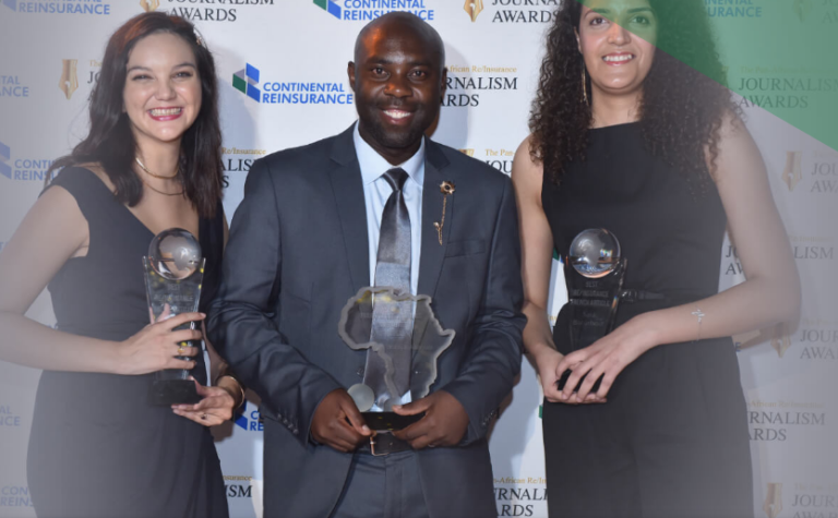 Continental Reinsurance seeks entries for Pan-African Re/Insurance journalism awards