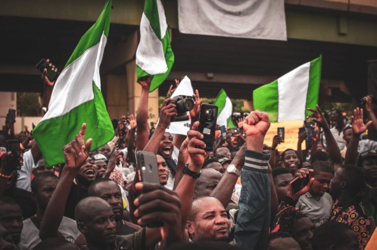 Hunger protest: Timelines of major protests in Nigeria since 1929