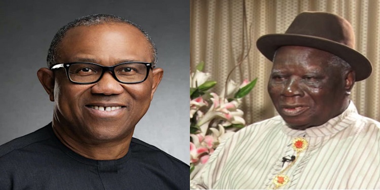 2023: After Obasanjo, Clark, Ortom endorse Peter Obi for presidency | The  ICIR