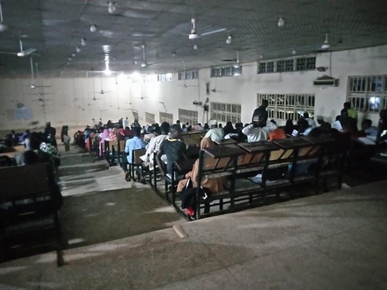 2023: How millions of Nigerian students may be disenfranchised