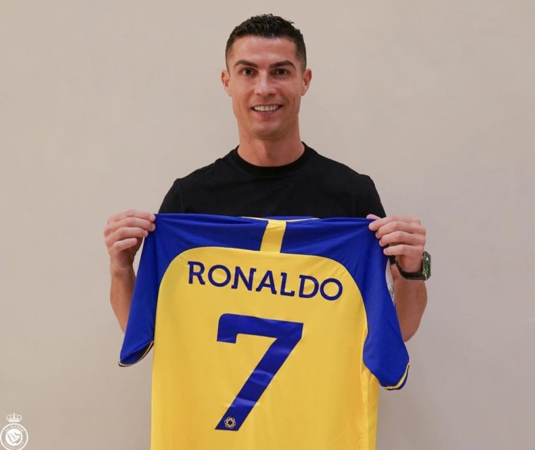 Did DSTV add new channel due to Ronaldo’s move to Saudi league?