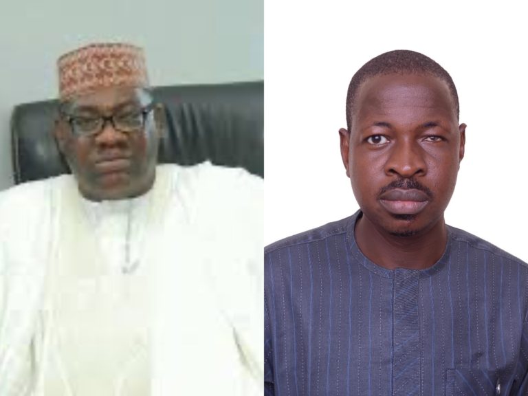 Tinubu appoints former Daily Trust editors as campaign media aides