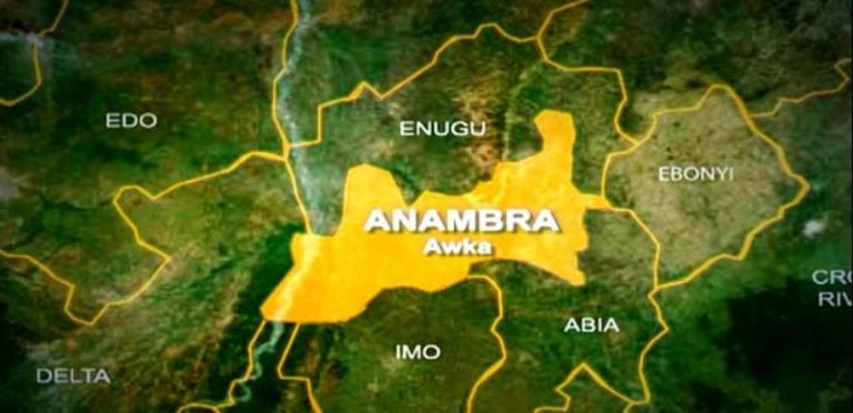 One killed, six injured in Anambra gas explosion