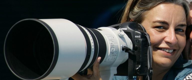 Int’l Women’s Media Foundation seeks nominations for 2023 photo contest