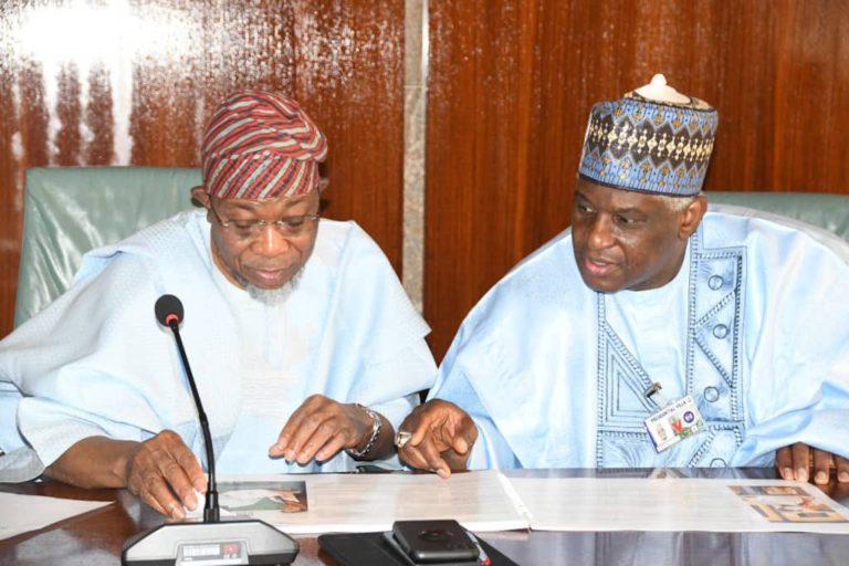 FG blames ‘Japa syndrome’ for delay in processing Nigerian passports