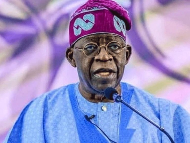 Court dismisses suit against Tinubu’s inauguration, fines plaintiffs N15m 