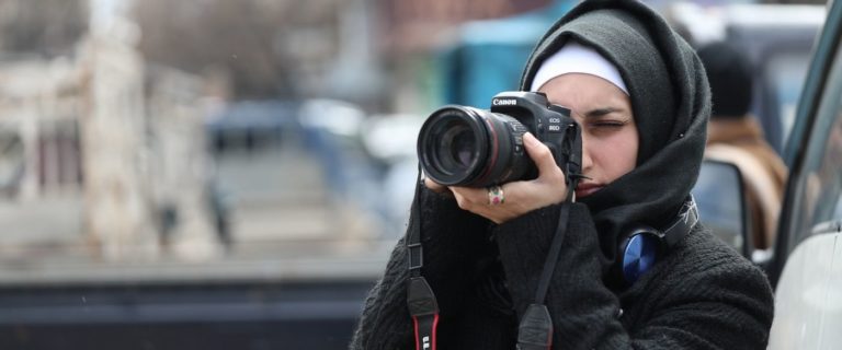 Int’l Women’s Media Foundation offers courage in journalism awards