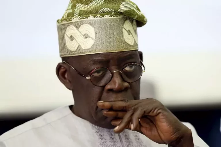 Despite pledging improved funding, Tinubu allocates less than 7% of budget to education