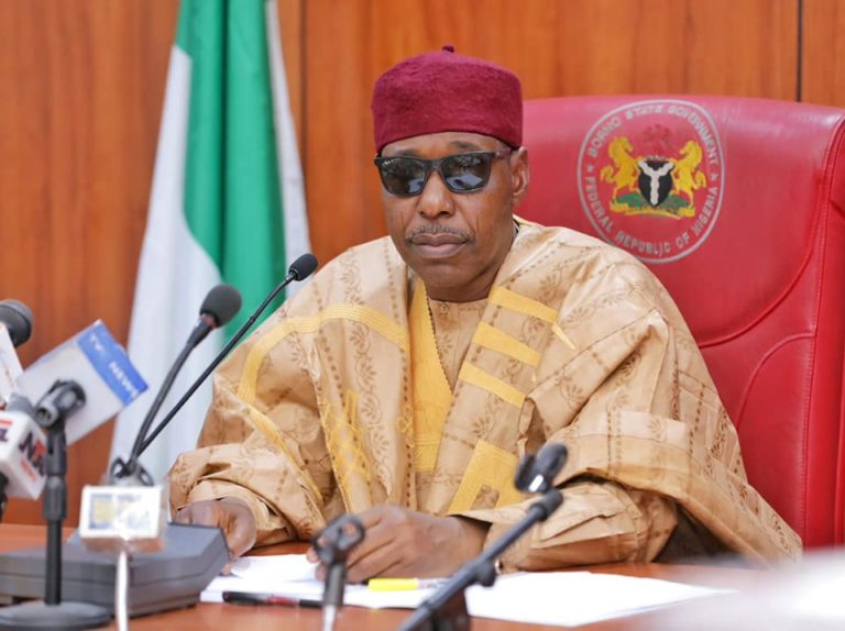 Naira deadline: Zulum orders emergency microfinance banks in Borno LGAs