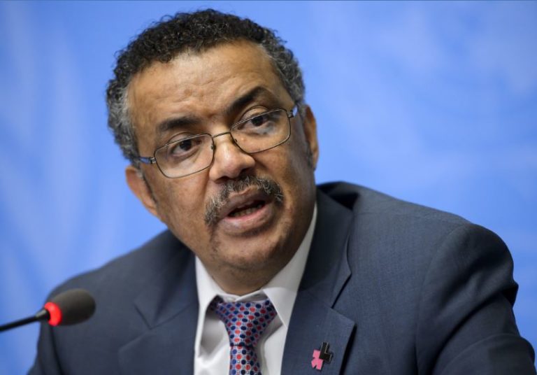 WHO identifies gaps in Nigeria’s readiness for epidemics