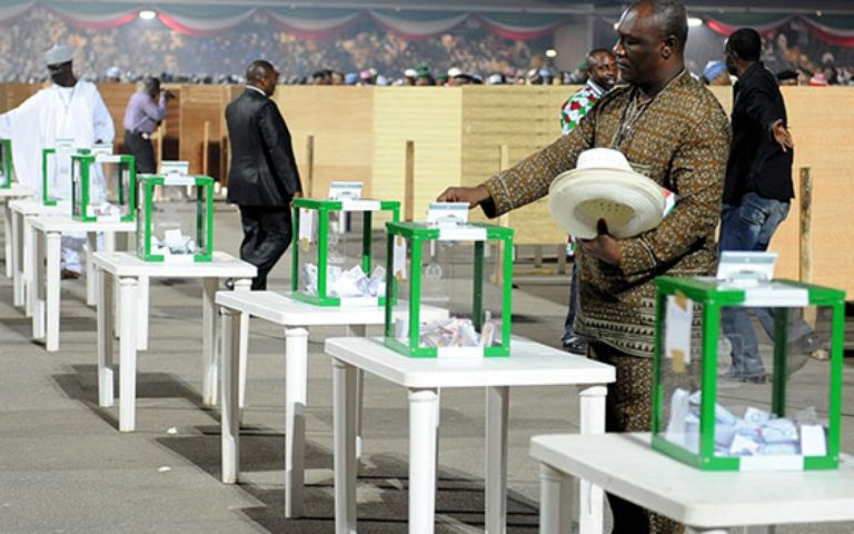 2023: 10 factors that could affect presidential election outcome