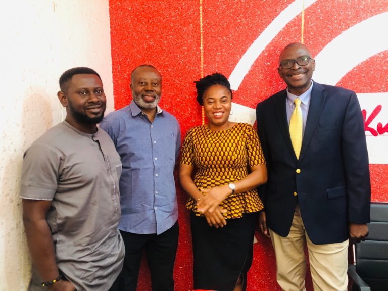ICIR, AFRICMIL laud MacArthur Foundation’s support for investigative journalism
