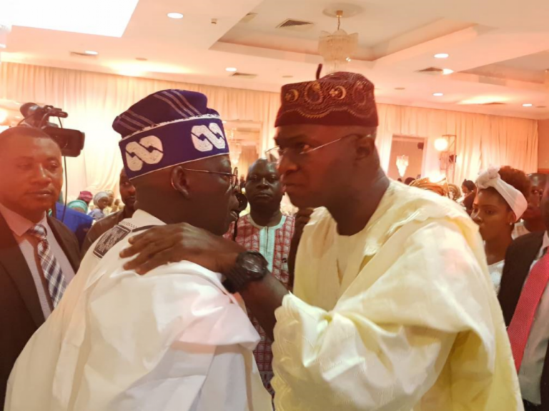 [UPDATED] Was Tinubu the first governor to raise bond for infrastructure in Nigeria as claimed by Fashola?