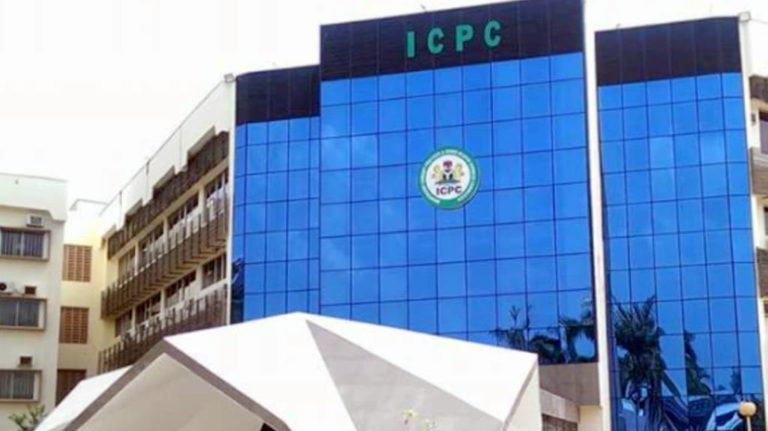 ICPC re-arraigns professor, two firms for alleged certificate racketeering, money laundering