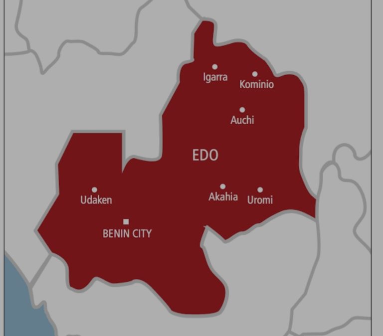 Customary court president, ex-lawmaker abducted in Edo