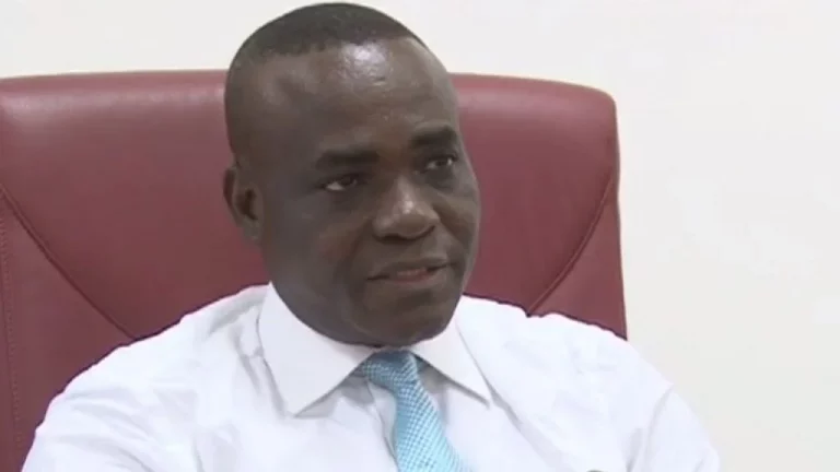My expulsion from APC is fake news – Ita  Enang