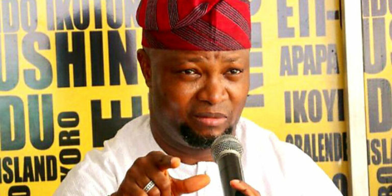 APC accuses PDP’s Jandor of violence