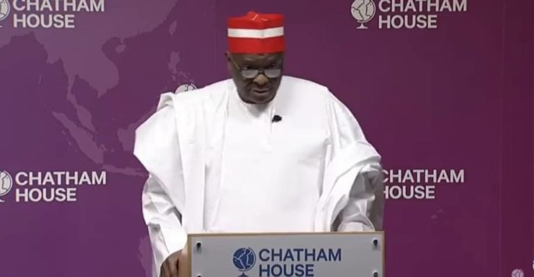 Chatham house: Wrong priorities, mistakes responsible for Nigeria’s challenges – Kwankwaso